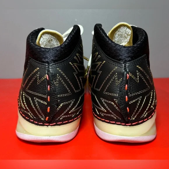 Size 10 - Titan x Air Jordan 23 Retro SP 10th Anniversary display picture 3